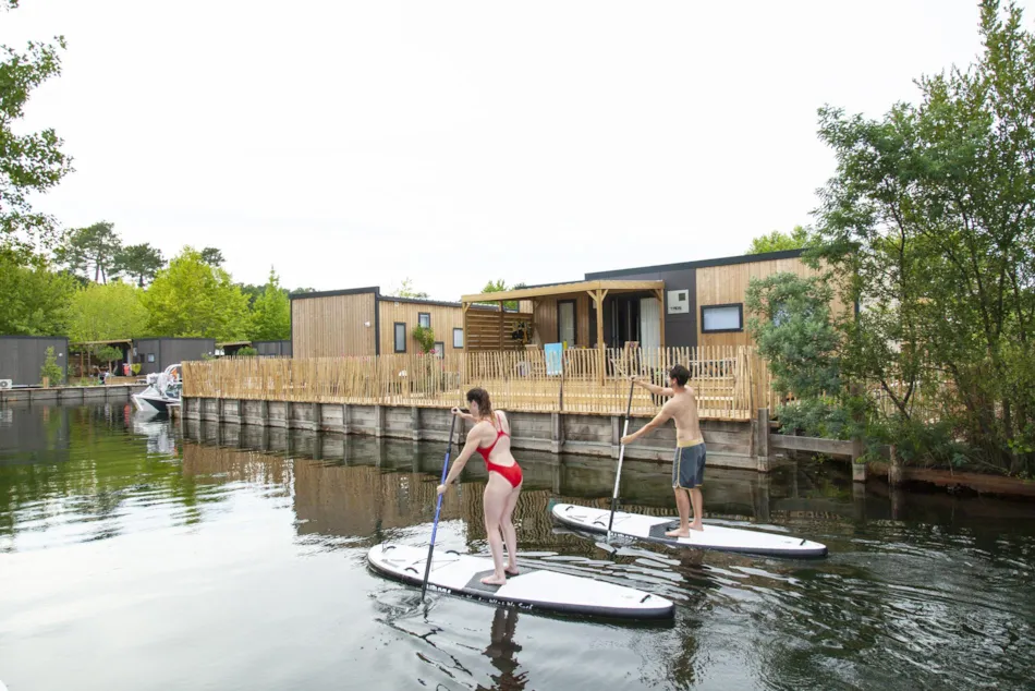 Camping Sandaya Maguide