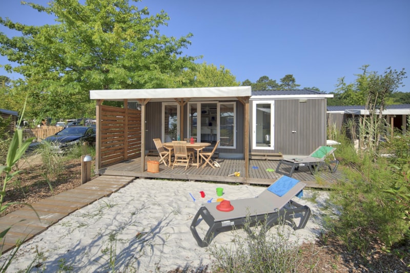 Cottage Lotus **** 2 Chambres / 2 salles de bain - climatisé