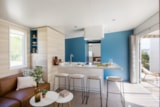 Cottage Tiaré Plage Premium 2 Camere / 2 Bagni - Aria Condizionata Cottage Tiaré Plage Premium 2 Camere / 2 Bagni - Aria Condizionata
