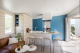 Cottage Tiaré Duo Plage Premium 3 Camere / 3 Bagni - Aria Condizionata Cottage Tiaré Duo Plage Premium 3 Camere / 3 Bagni - Aria Condizionata