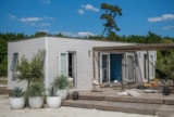 Cottage Tiaré Trio Plage Premium 4 Camere / 4 Bagni - Aria Condizionata Cottage Tiaré Trio Plage Premium 4 Camere / 4 Bagni - Aria Condizionata