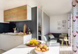 Cottage Jasmin *** 3 Chambres 6 Pers Cottage Jasmin *** 3 Chambres 6 Pers