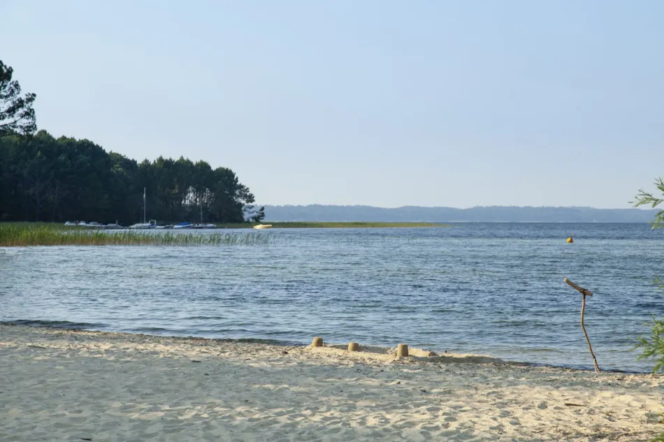 Camping Sandaya Maguide