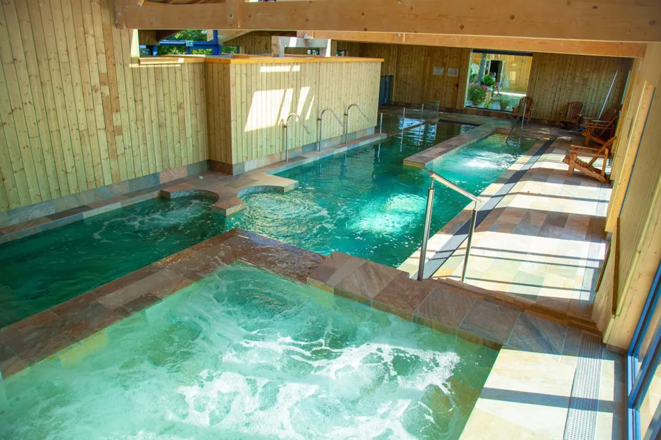 Camping Sandaya Maguide