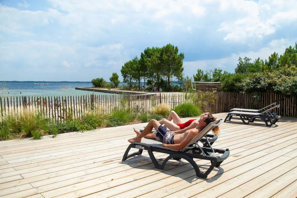 Camping Sandaya Maguide