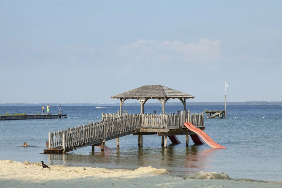 Camping Sandaya Maguide