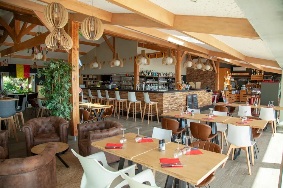 Camping Sandaya Maguide