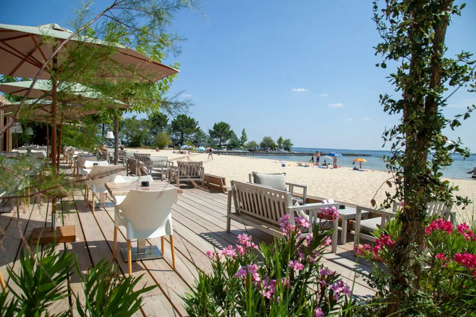 Camping Sandaya Maguide