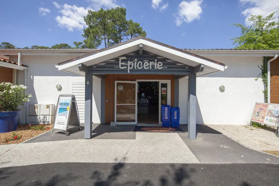 Camping Sandaya Maguide