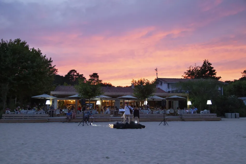 Camping Sandaya Maguide