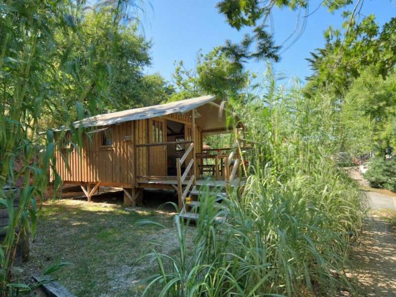 Cabane Bellande**  2 chambres