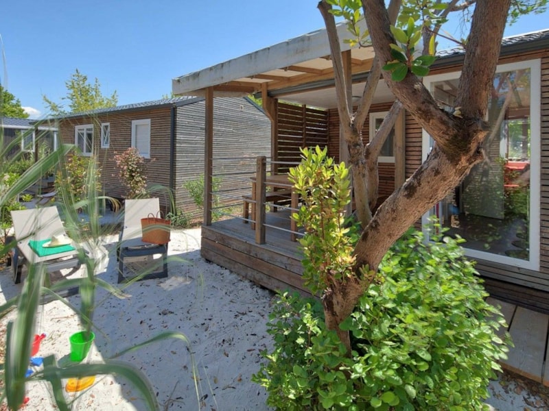 Cottage Vanille*** 2 chambres 1 salle de bain