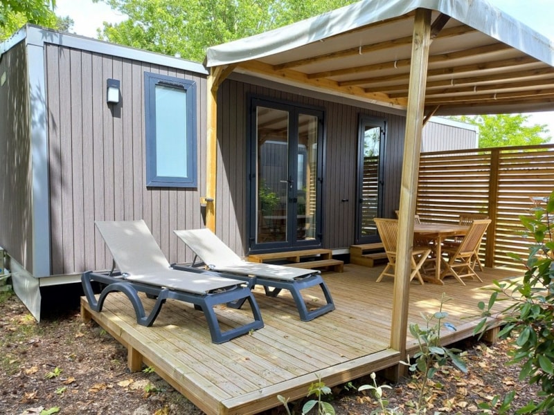 Cottage Aloé**** 3 chambres 1 salle de bain - climatisé