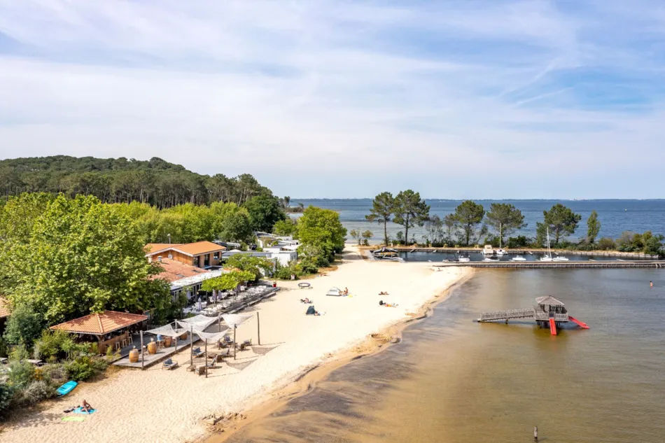 Camping Sandaya Maguide