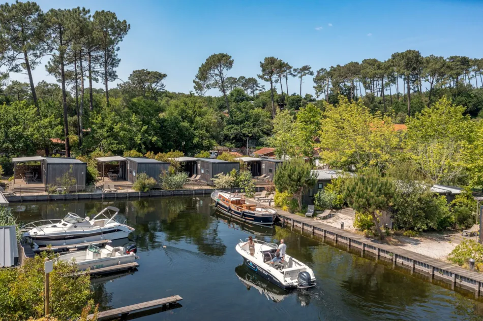 Camping Sandaya Maguide