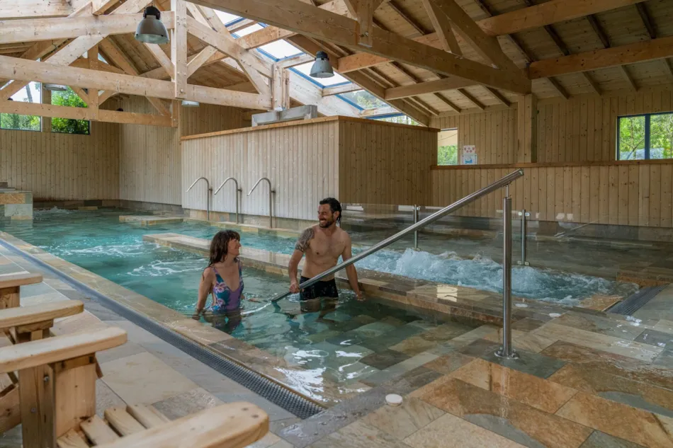 Camping Sandaya Maguide