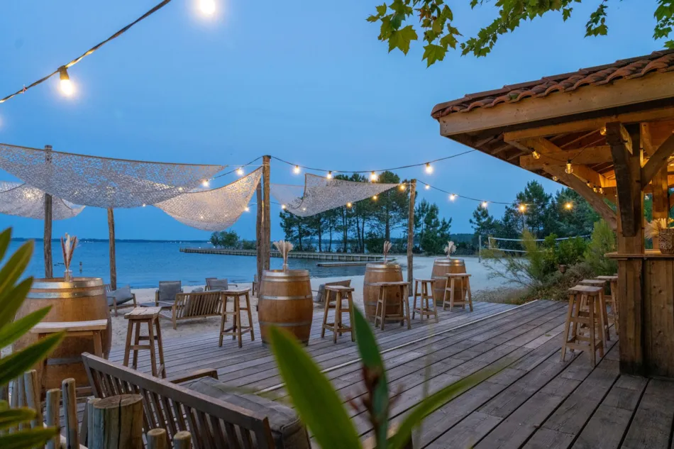 Camping Sandaya Maguide