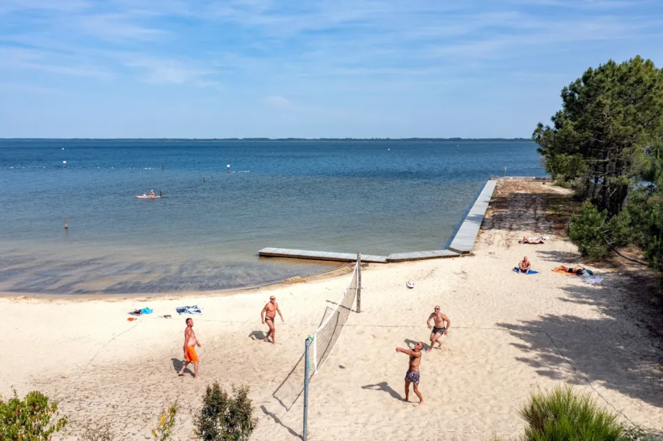 Camping Sandaya Maguide