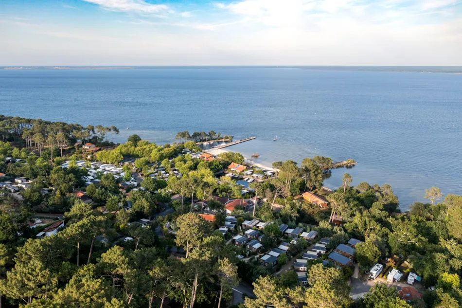 Camping Sandaya Maguide