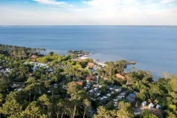 Camping Sandaya Maguide - Ucamping