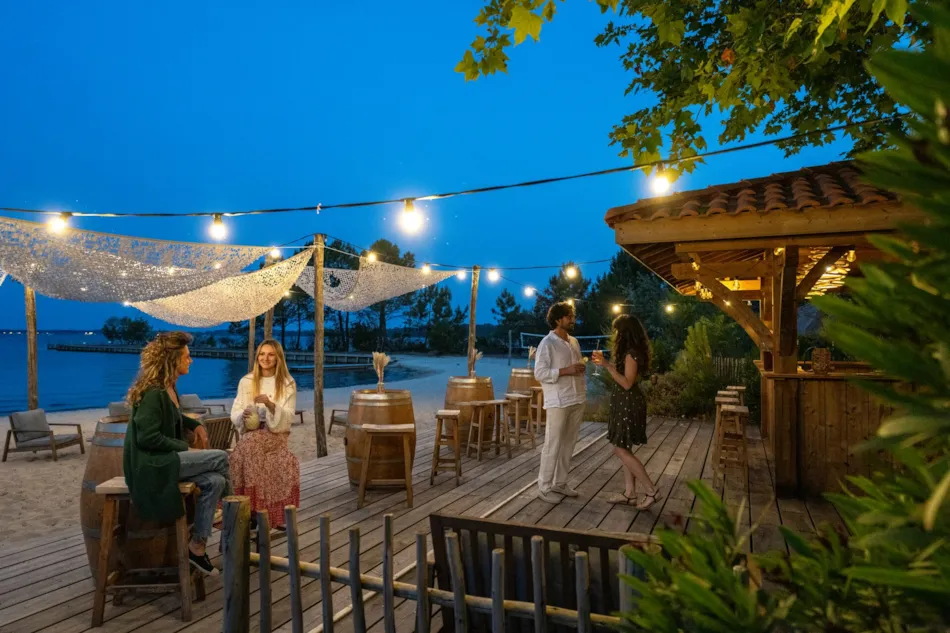 Camping Sandaya Maguide