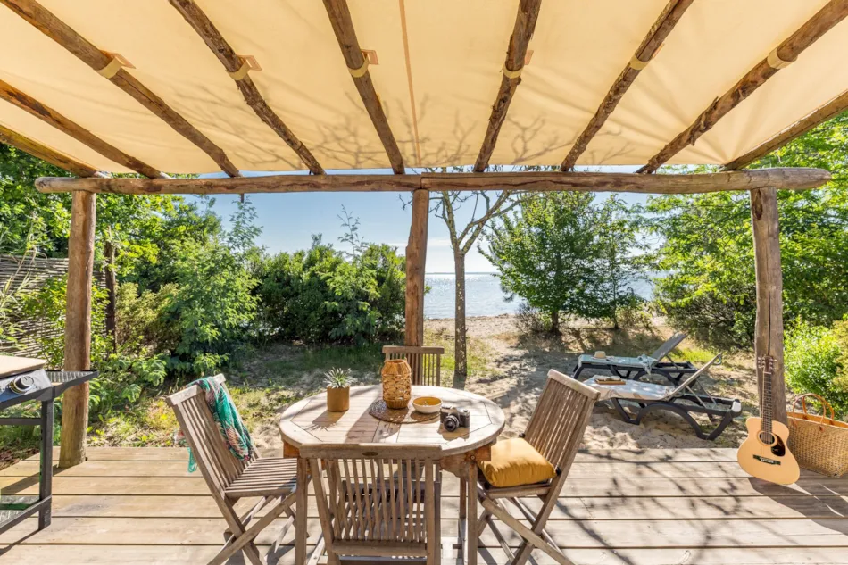 Camping Sandaya Maguide