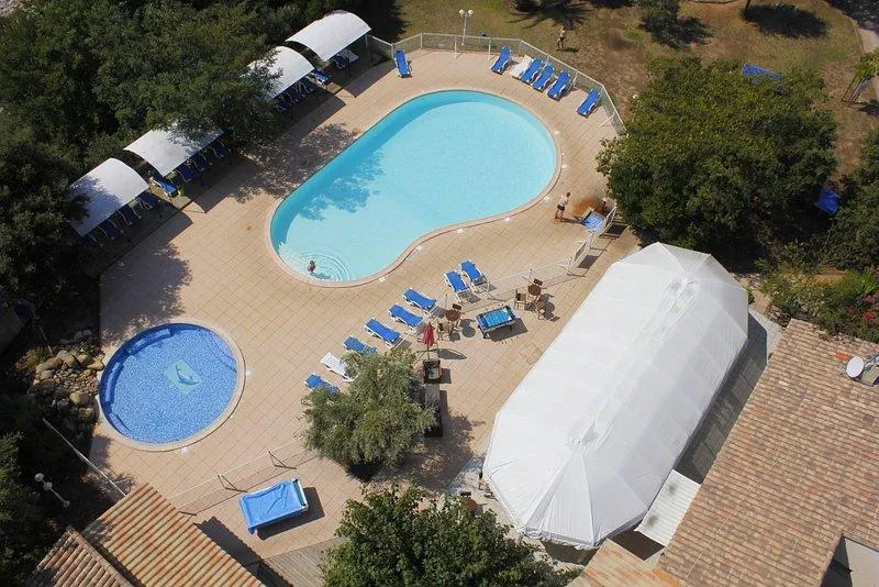 Camping Acqua e Sole