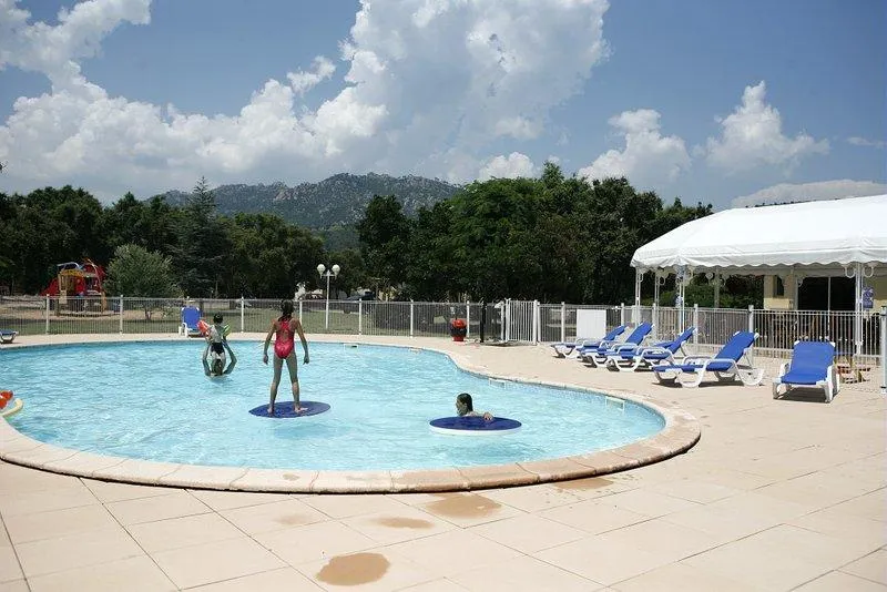 Camping Acqua e Sole