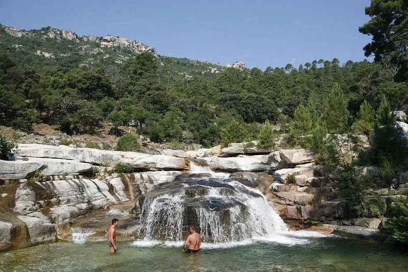 Camping Acqua e Sole