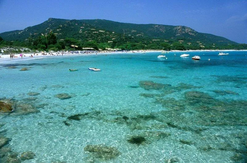 Camping Acqua e Sole