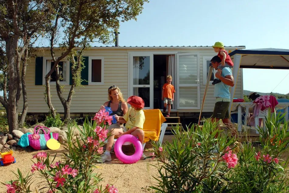 Camping Acqua e Sole