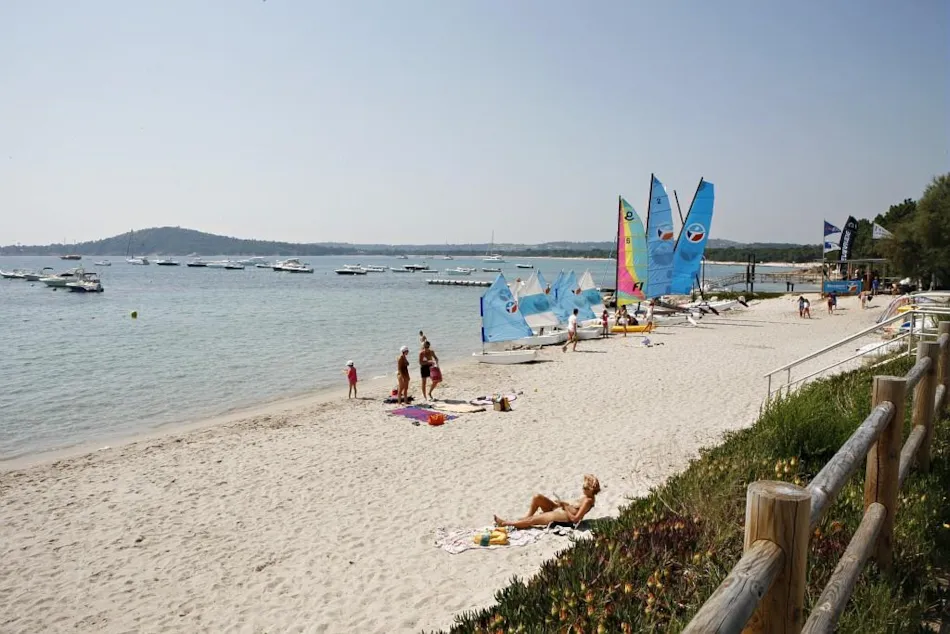 Camping Acqua e Sole