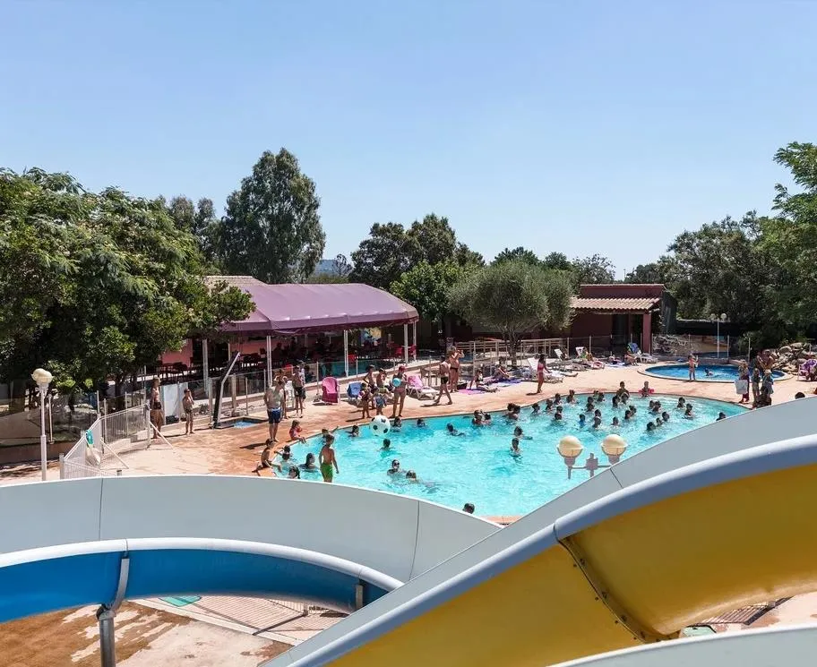 Camping Acqua e Sole