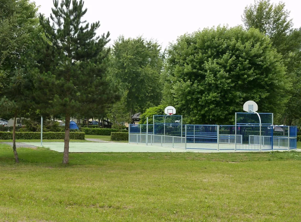 Camping Pyrénées Nature - image n°12 - UniversalBooking