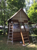 Foto #7 van Camping Pyrénées Nature