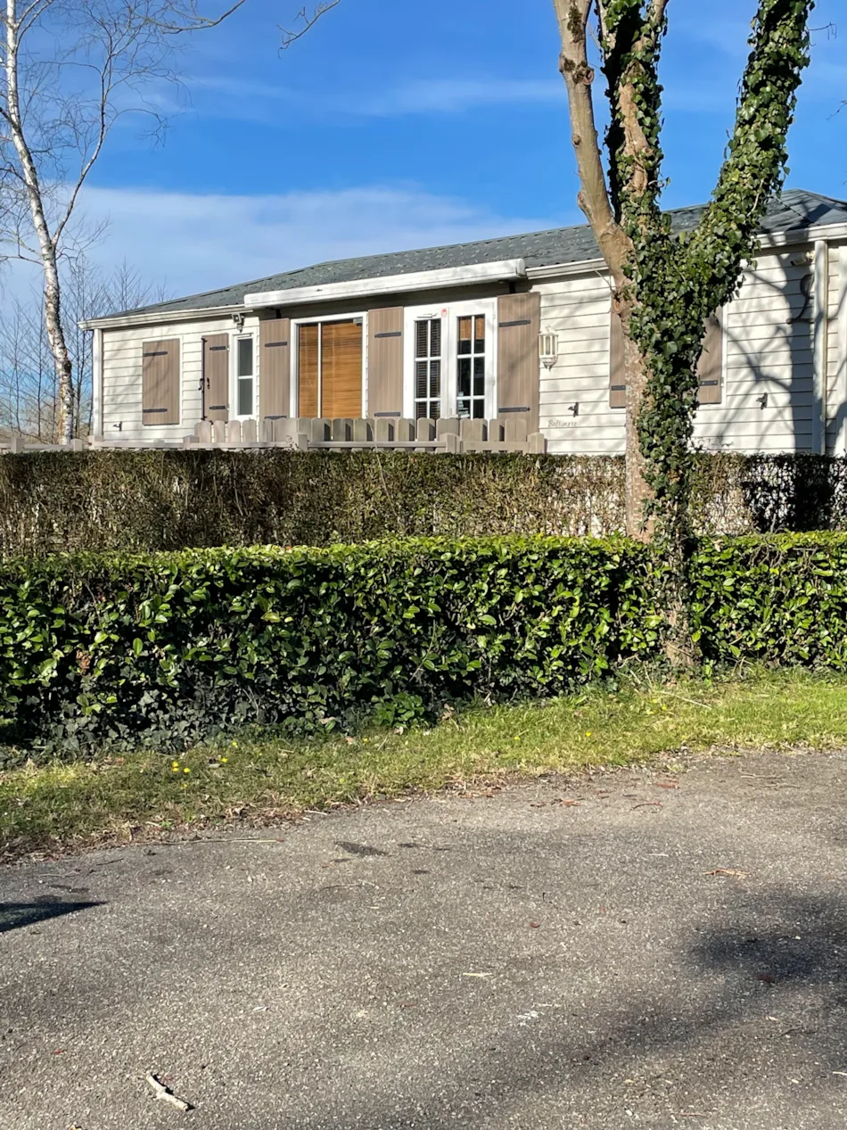 Camping Pyrénées Nature