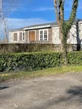 Foto #8 van Camping Pyrénées Nature