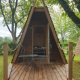 Foto #9 van Camping Pyrénées Nature