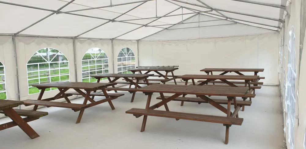 Camping Pyrénées Nature - image n°14 - UniversalBooking