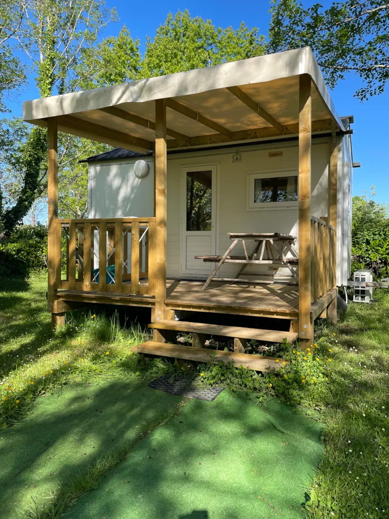 Mobil Home 1 Chambre