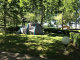 Foto #6 van Camping Pyrénées Nature