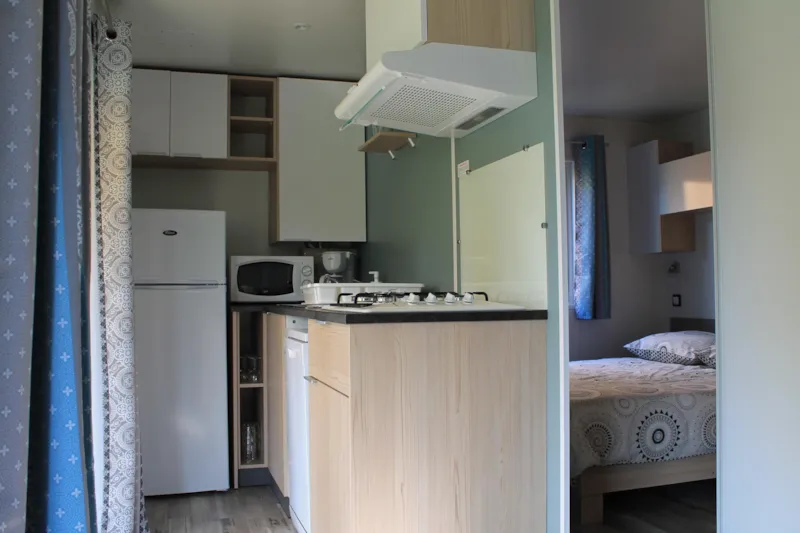 Cottage Prestige - 3 Chambres