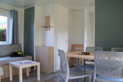 COTTAGE PRESTIGE - 3 bedrooms — 6