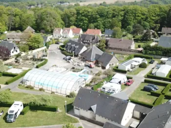 Camping Seasonova Etennemare - Ucamping