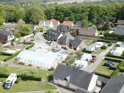 Camping Seasonova Etennemare