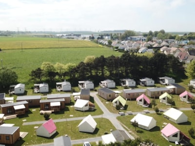 Camping Seasonova Etennemare