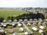 Foto #3 van Camping Seasonova Etennemare