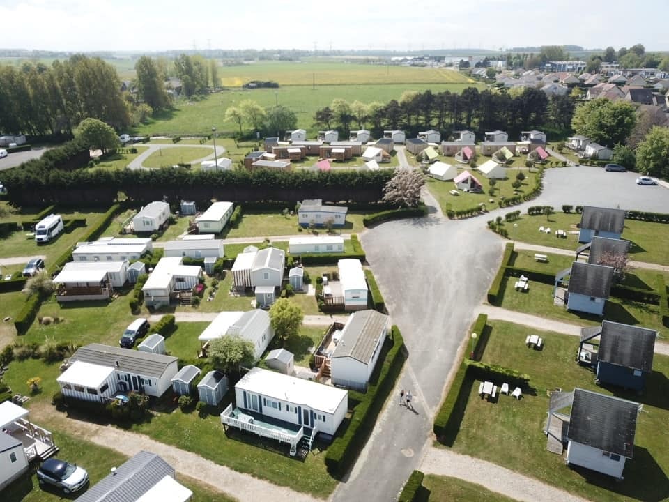 Camping Seasonova Etennemare — Foto 6