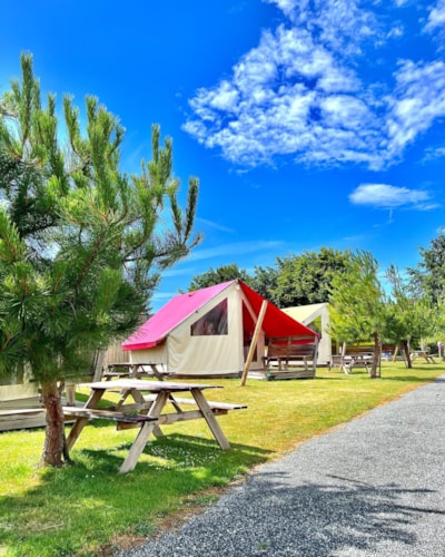 ECOLODGE JUNIOR - 2 bedrooms — 1