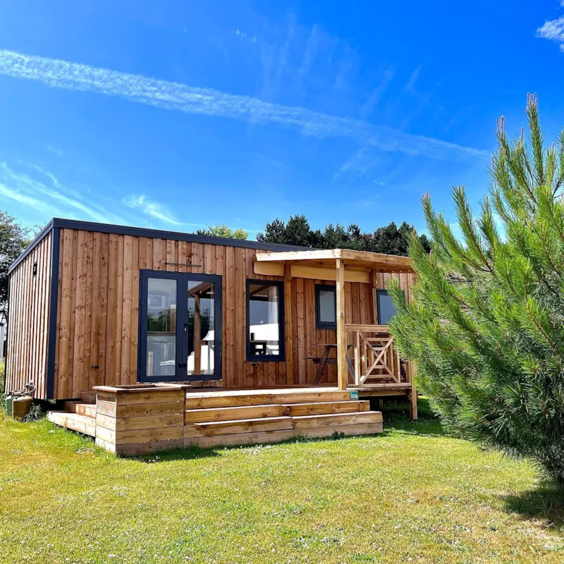 Cottage Prestige - 3 Chambres